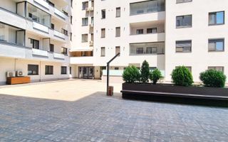 2 Camere Modern Grozavesti Imobil Nou Centrala Proprie Metrou - Poză 14