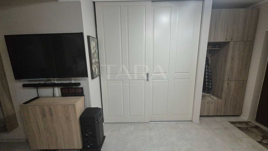 Apartament 2 camere – Florești, construcție 2015 - Poză 3