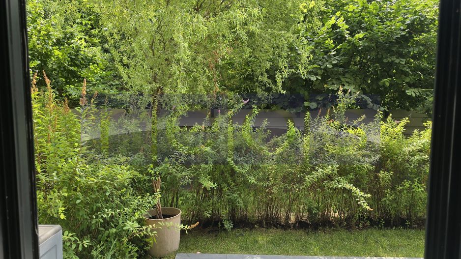 VANZARE APARTAMENT MODERN 3 CAMERE | IANCU NICOLAE | CURTE PROPRIE | - Poză 28