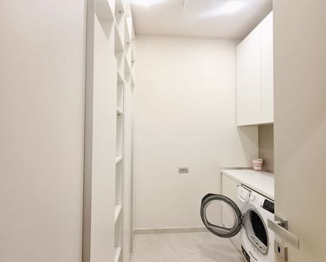 Rent I 4 rooms Penthouse I Iancu Nicolae I Boutique Building I Parking - Poză 13