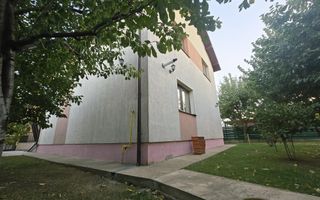 Casa Individuala - 5 camere - 2 bai - 385mp teren - Poză 4