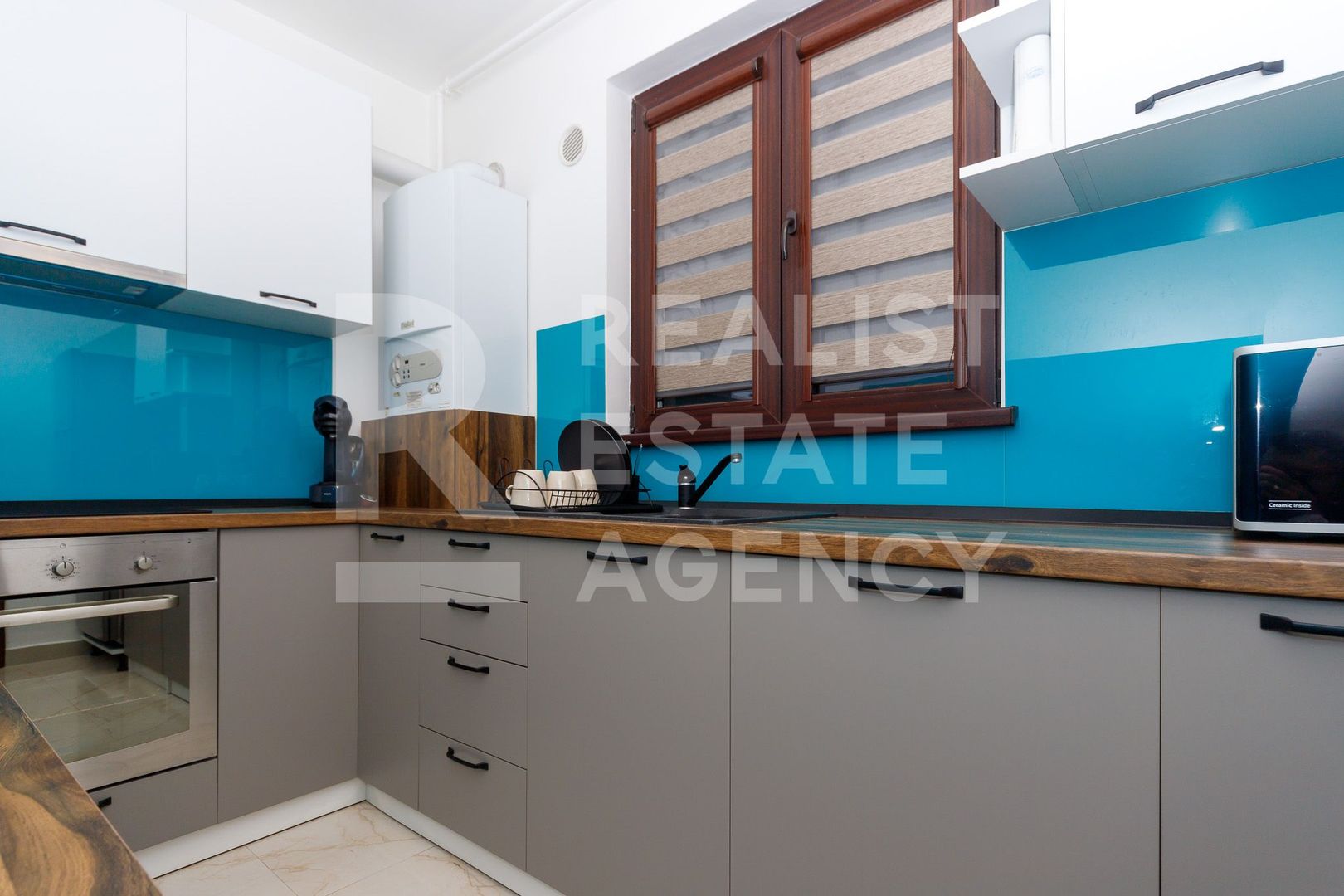 Vânzare, apartament, 2 camere, zona Drumul Taberei - Poză 8