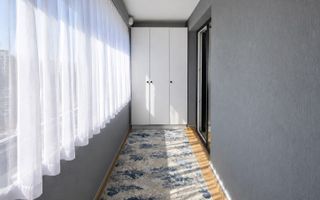 APARTAMENT 3 CAMERE / GHICA APARTAMENTS - Poză 8