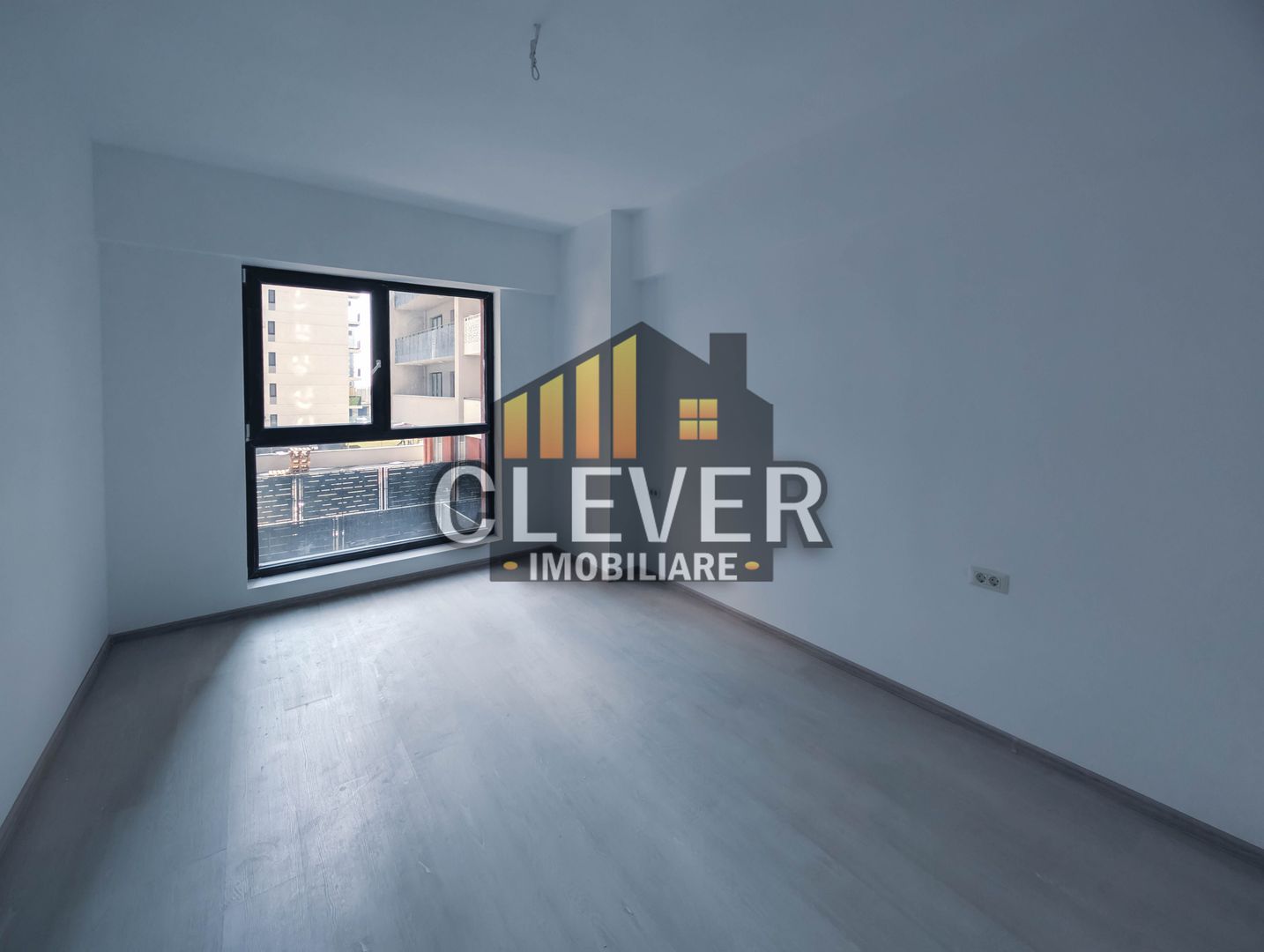 Duplex 4 camere | 109 mp | 33 mp balcoane | Pallady | Comision 0% - Poză 5
