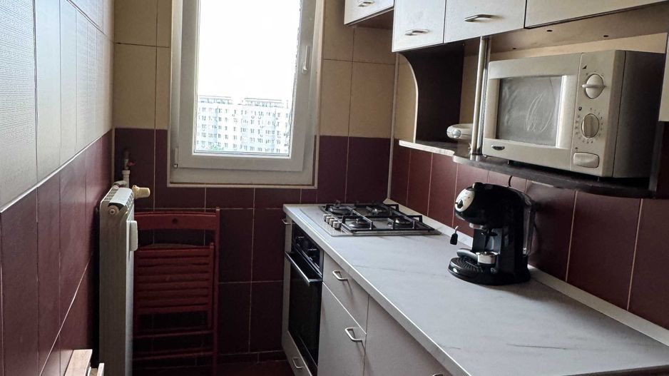 Închiriere Garsoniera decomandata, parcare, 1 min metrou 1 Decembrie - Poză 5