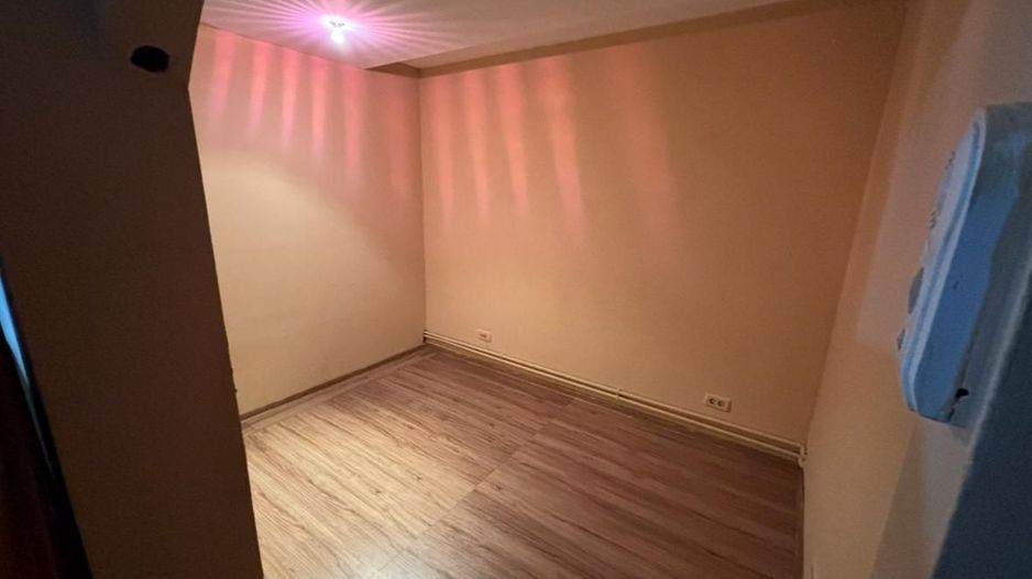 COMISION 0% | Apartament 3 Camere | Sagului-Chisoda | Parter | 40 mp - Poză 2