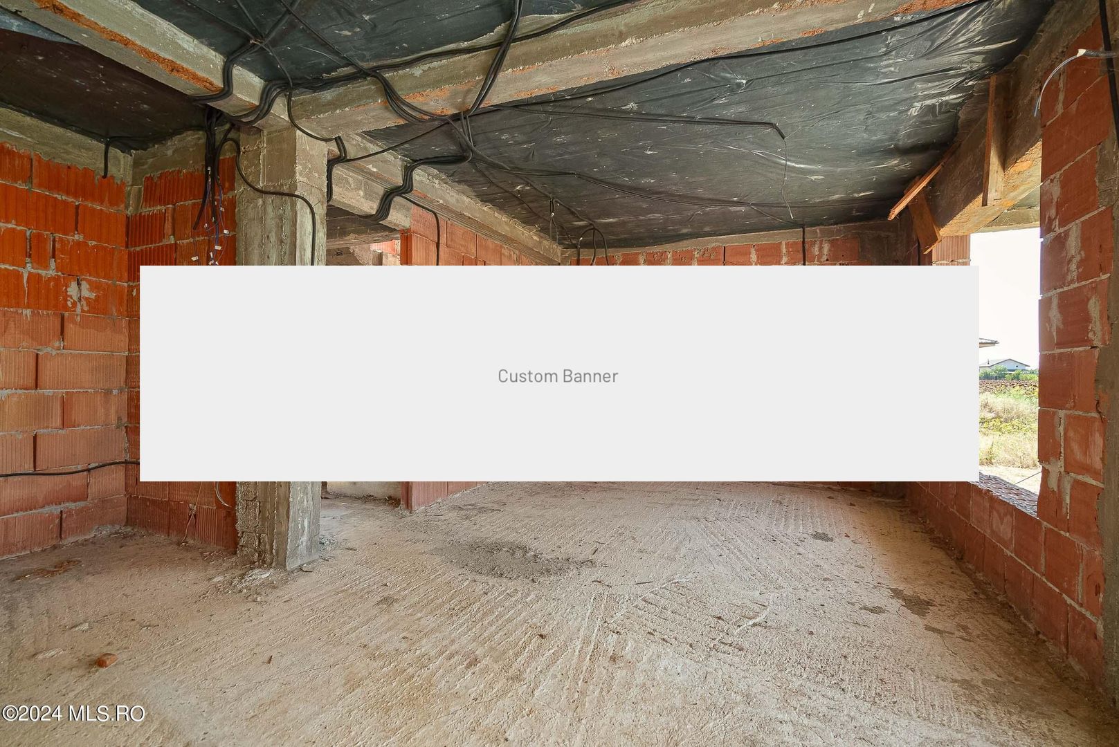 CREVEDIA, DUPLEX 264 MP, LOT 724 MP, LA ROSU! - Poză 3