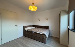 Prima închiriere | Duplex mobilat cu grădină și terasă | 2 dormitoare | Sanpetru - Poză 12