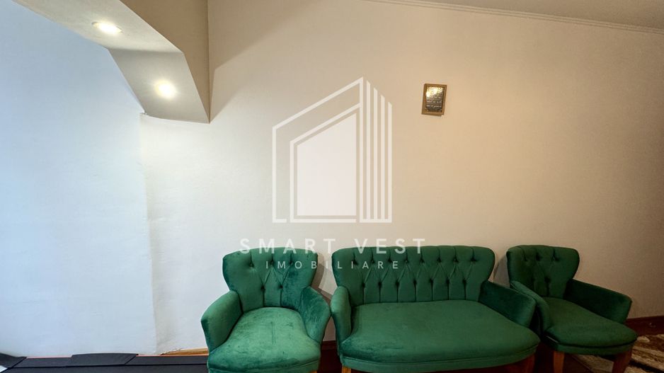 Apartament 3 camere | Etaj 1 | Zona Closca - Poză 13