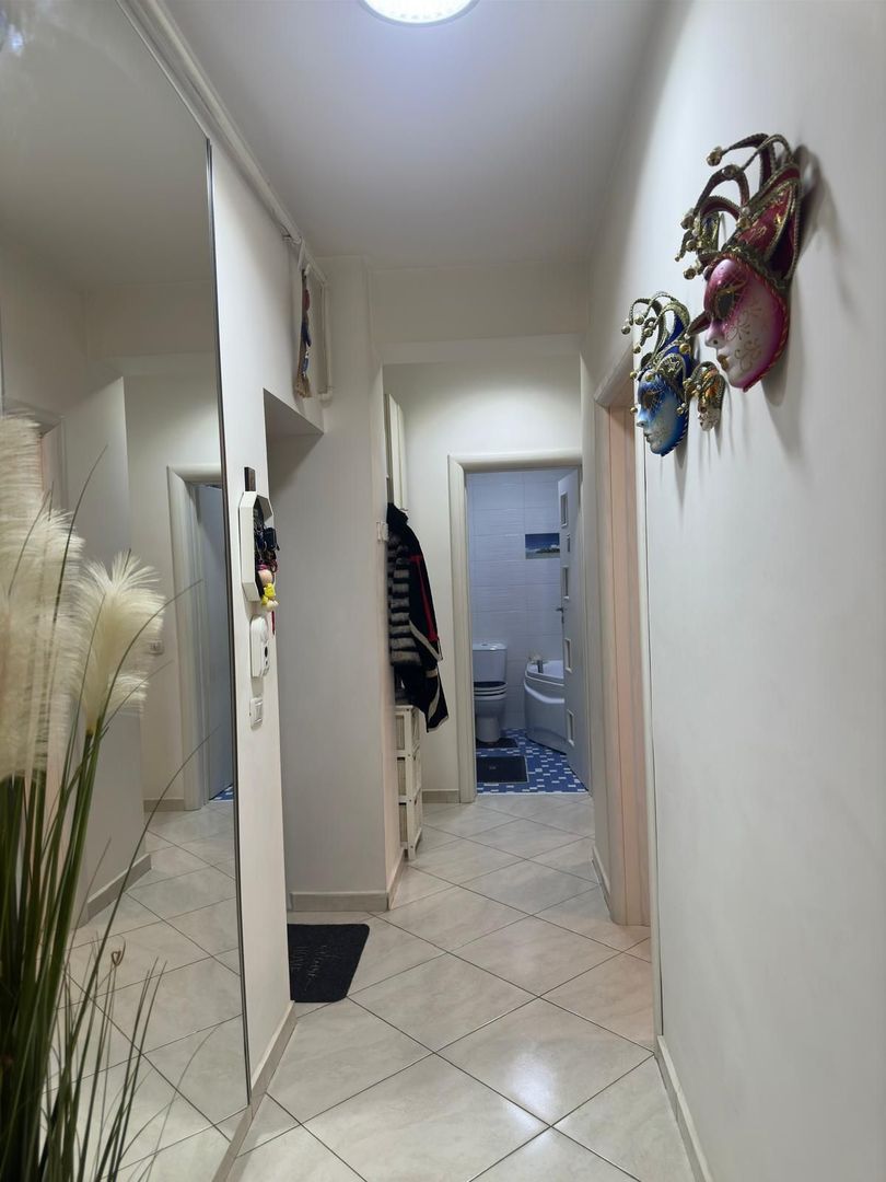 Apartament Modern etaj 1 | Militari Residence, Tineretului 24 - Poză 11