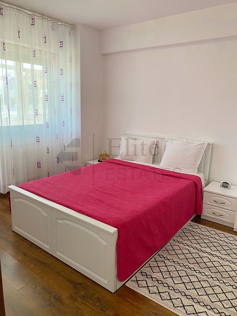 Apartament de inchiriat cu 3 camere Nufarul Plazza, Oradea - Poză 4