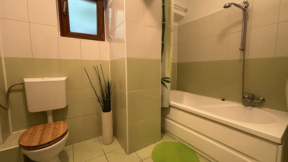 APARTAMENT 3 CAMERE | 80MP | TERASA 44MP - Poză 12