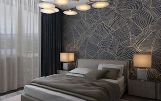 Vanzare apartament 2 camere cu balcon | Ivory Residence | Comision 0% - Poză 4