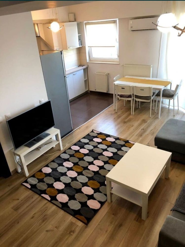 Duplex 2 camere | Parcul Carol | 2 bai - Poză 2