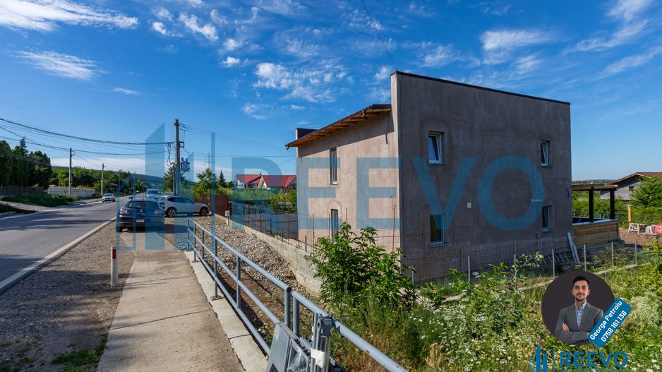 Casă/Vilă premium de vânzare, Hemeiuși, Bacău - Poză 44