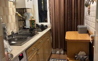 Apartament 2 camere, semidecomandat - Poză 5