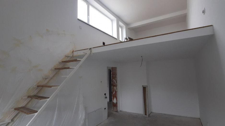 Apartament cu 3 camere, terasa 7.3mp - Kaufland Dumbravita - Poză 12