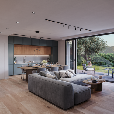 
    
    EXTRA-OPTIONS for your home
  