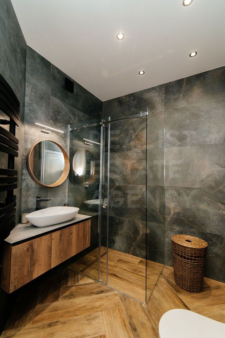 Chirie, apartament, 2 camere, bd. Ştefan cel Mare şi Sfînt, Centru - Poză 8