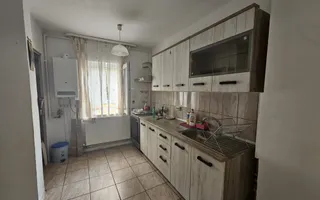 Apartament parter Judecatorie Topoloveni - Poză 12