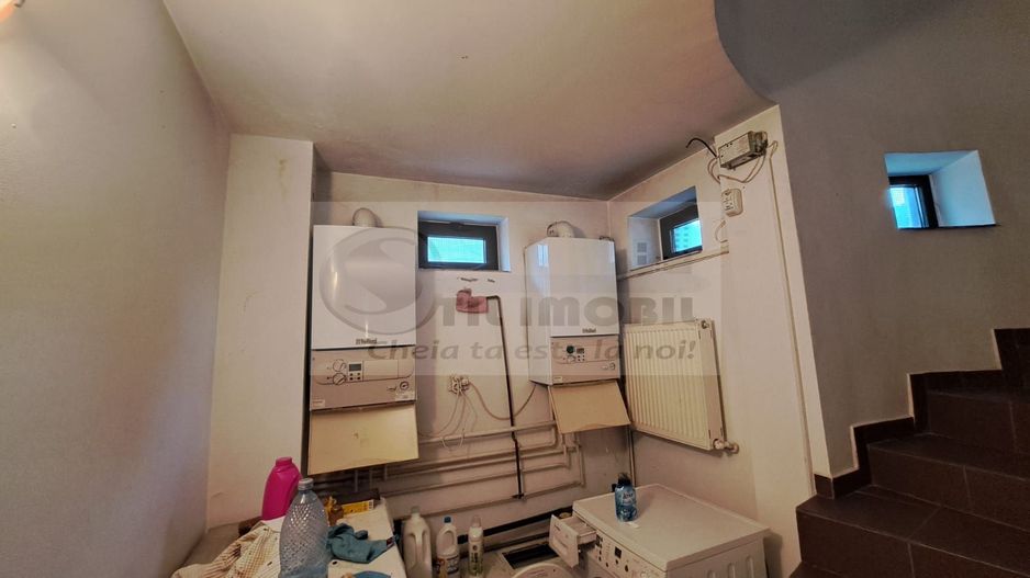 Casa/Vila de Inchiriat COPOU - 3000 euro - Poză 32