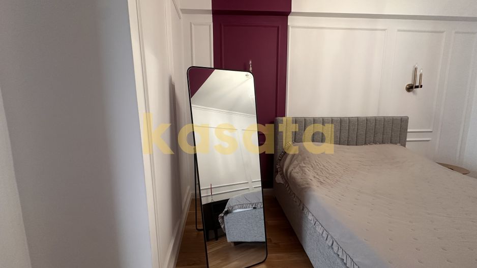 4 camere ultracentral pe Calea Victoriei – LUX - Poză 8