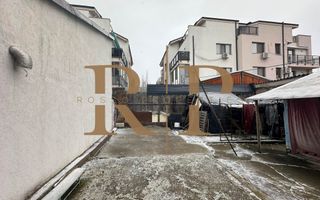 Teren de vanzare Constructii 600 mp * Bucurestii Noi** - Poză 6