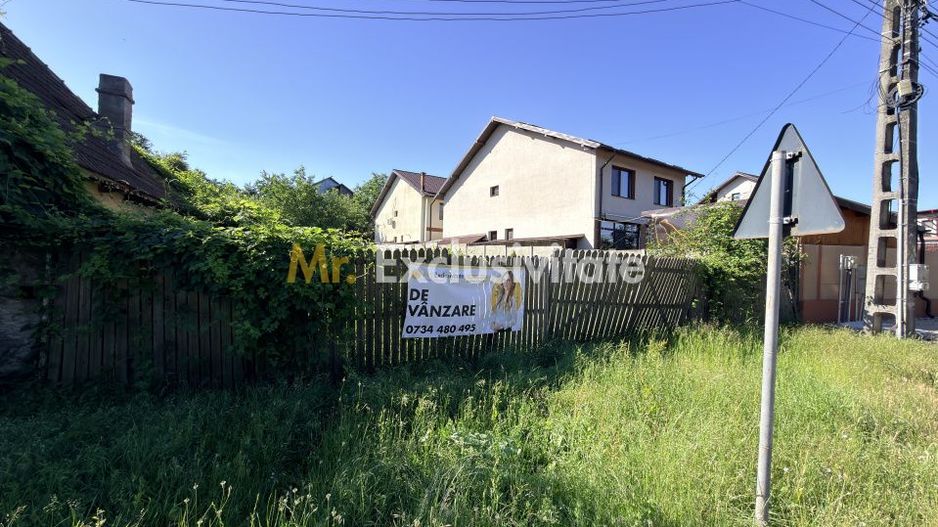 Teren intravilan 549 mp |+TVA- Toate utilitatile | 5 km de centrul Pitestiului - Poză 4