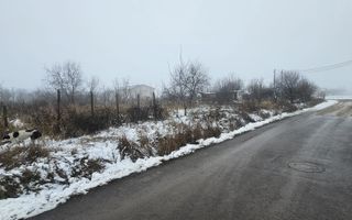 Exclusivitate MAG Invest – Teren 2300 mp Vanatori, ideal investitie - Poză 2