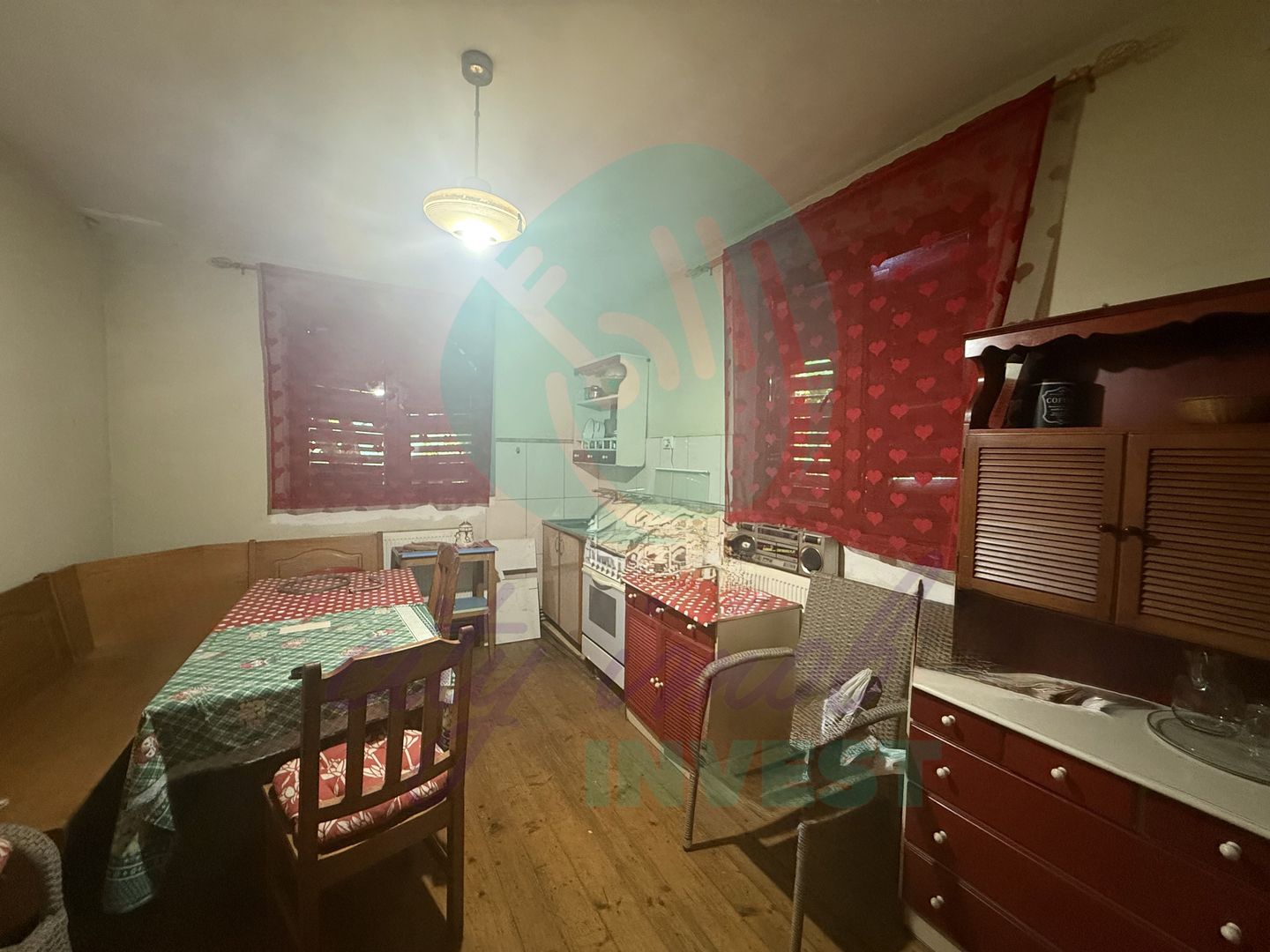 Casa MOARA DOMNEASCA cu teren 1000 mp - Poză 11