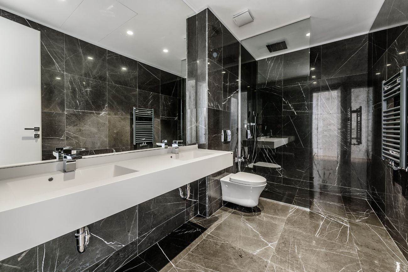 Apartament de 5 camere spațios, situat în zona Nord din Constanța - Poză 21