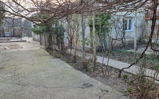 Proprietate cu teren de vânzare – zona Gării de Nord - Poză 9