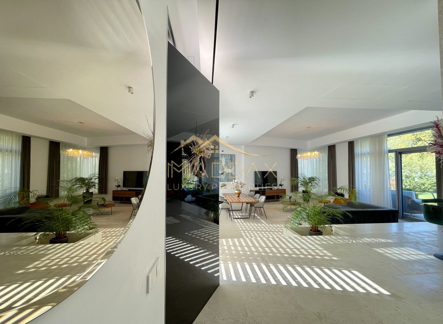 Masterpiece Villa*** 1140 mp Teren***Locatie exclusivista//Dumbrava Vlasiei - Poză 5