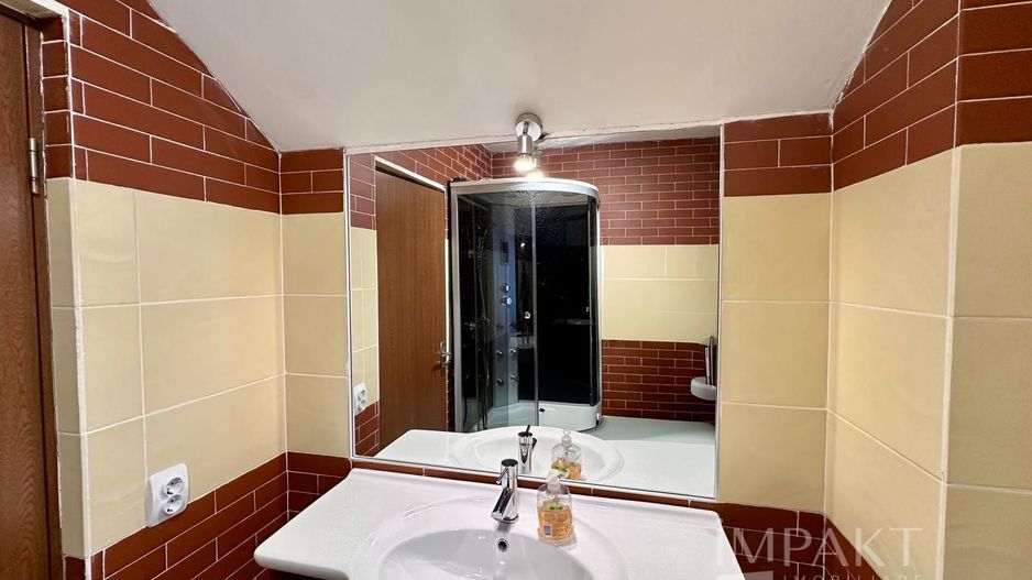 De inchiriat apartament 4 camere, 120 mp, terasa 45 mp, Buna Ziua - Poză 10