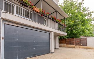 Casa unifamiliala de vanzare in Cluj-Napoca, zona Europa 200 mp utili - Poză 29