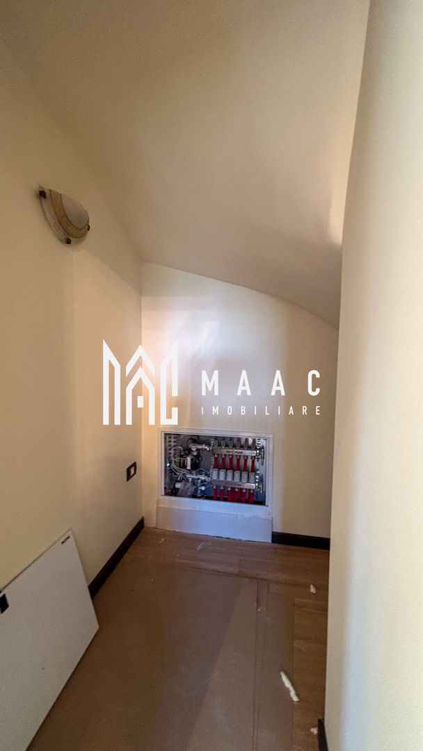 BLACK FRIDAY-Duplex | 150MPU | Teren 250MP | 5 Camere | Terasa - Poză 31