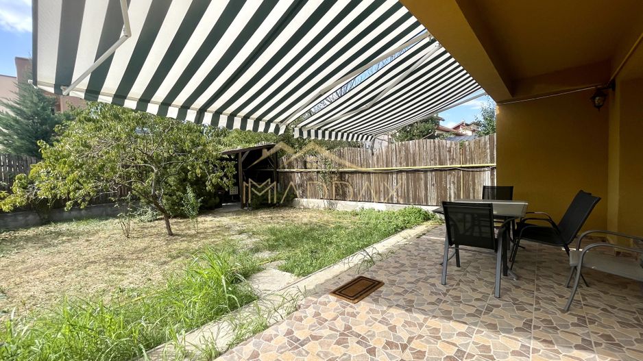 Masterpiece villa*** Teren 651 mp//British School_Pipera - Poză 48