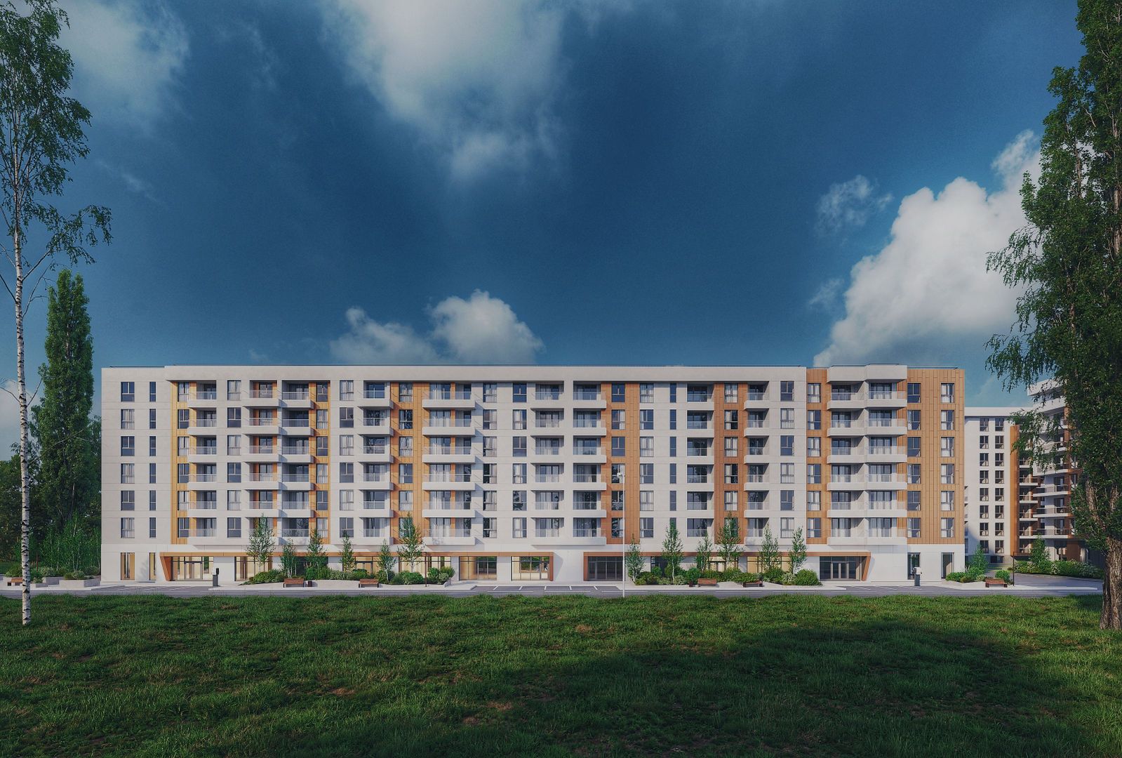 garsoniera dec 3min metrou Berceni - Poză 16