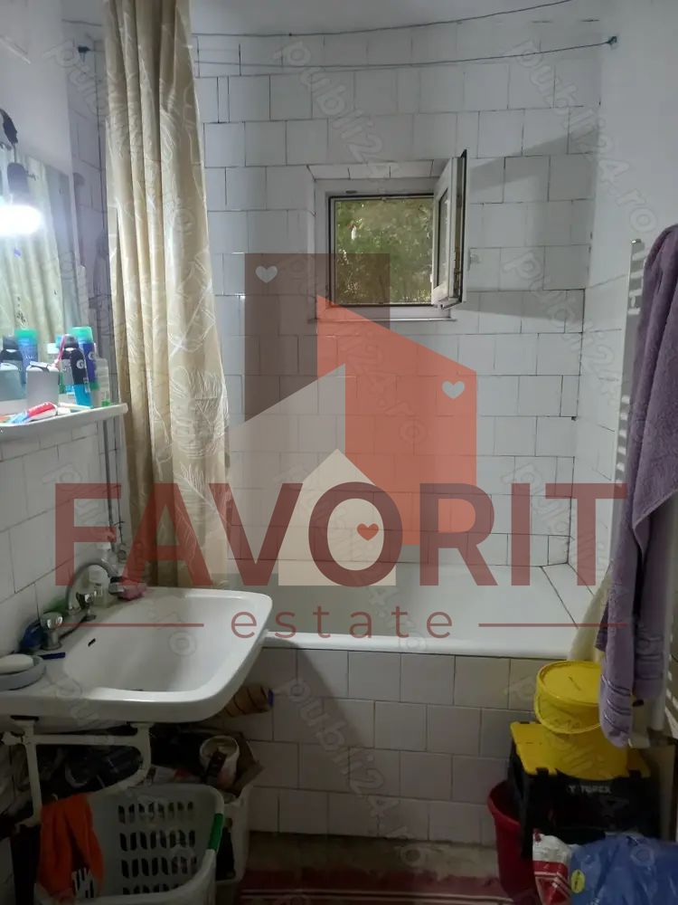 Cu centrala proprie. Boxa. Bloc izolat - Poză 8