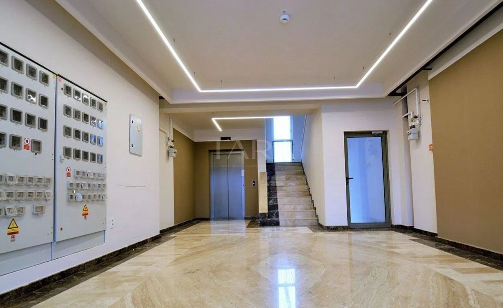 Apartament cu 4 camere de închiriat în zona Vivo. - Poză 12