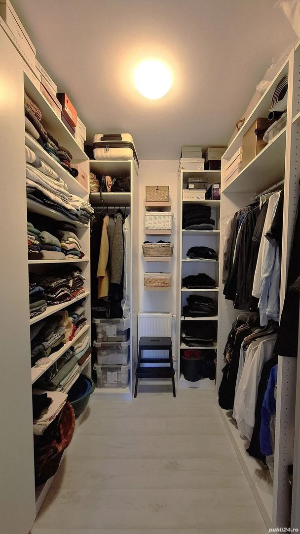 Apartament 3 camere penthouse - Poză 4