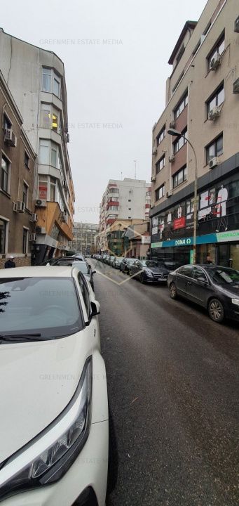 2 camere in bloc nou, centrala proprie, Dorobanti Floreasca - Poză 20