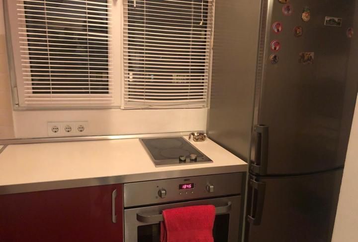 APARTAMENT 2 CAMERE | BOILER | AVIATIEI | METROU - Poză 6