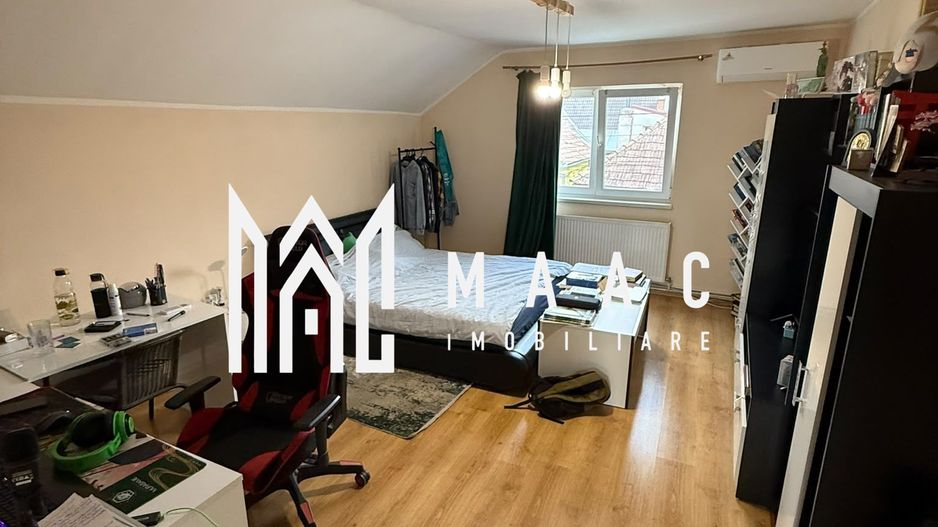 Casă de vânzare 4 camere | Lupeni, Sibiu | 141 mp utili, teren 676 mp - Poză 16