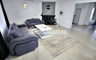 Casa 4 camere,3 bai,1 pivnită,170 mp,517mp teren,0% comision - Poză 14