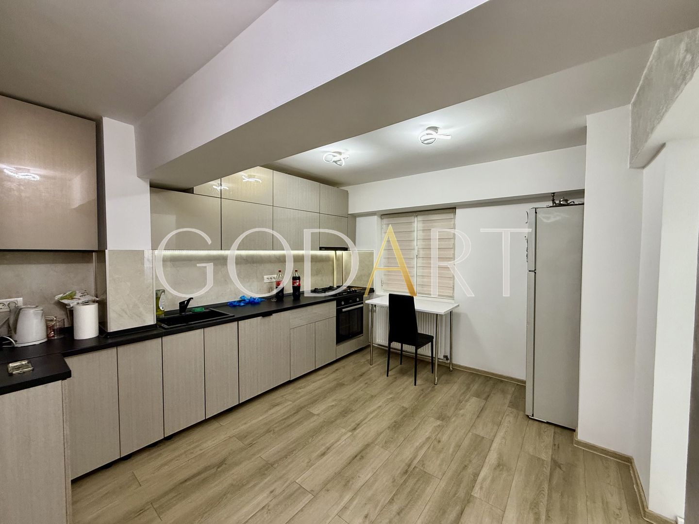 Apartament 3 camere | Obor | Ready to move - Poză 6