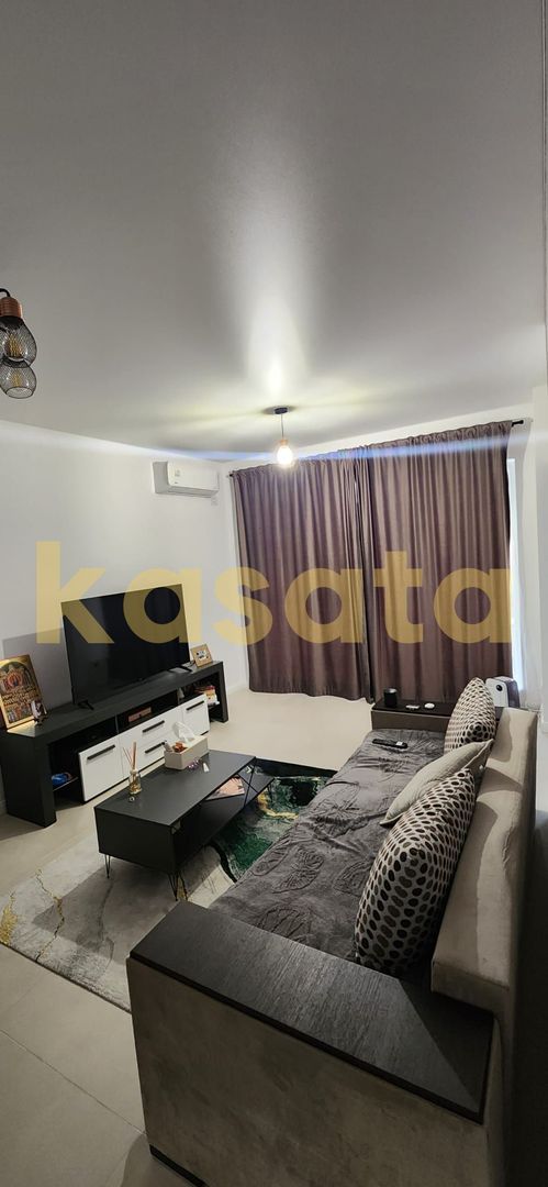 2 camere I Ambiance Residence 2 I 59.10 mp I mobilat si utilat I et 1 - Poză 2