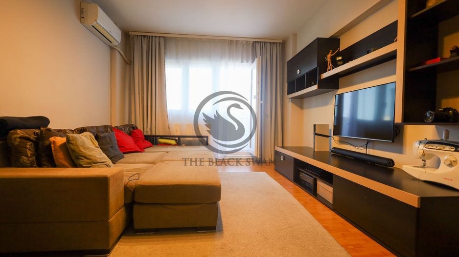 Apartament 3 camere de vanzare | Ultracentral, Ploiesti | Comision 0% - Poză 1