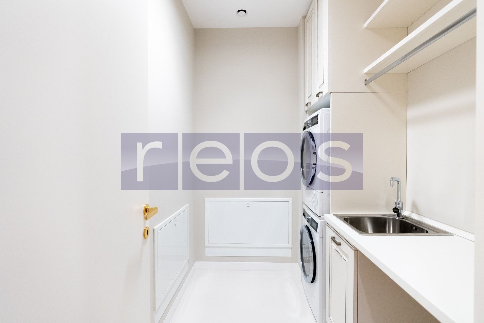 APARTAMENT PREMIUM ZAMBACCIAN | 206 MP | 4 CAMERE| LOC PARCARE - Poză 10