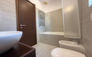 APARTAMENT LUMINOS  CU 4CAMERE LA INCHIRIERE IN DOROBANTI - Poză 9